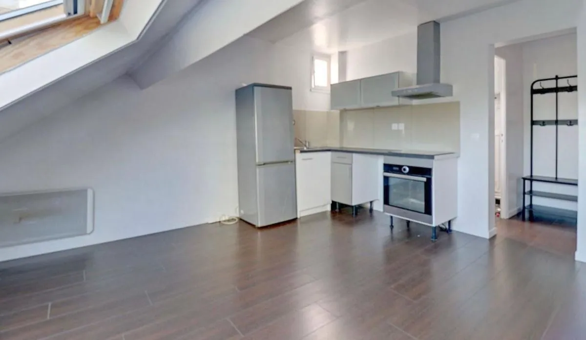 Location Poissy Appartement 69af560b4e47