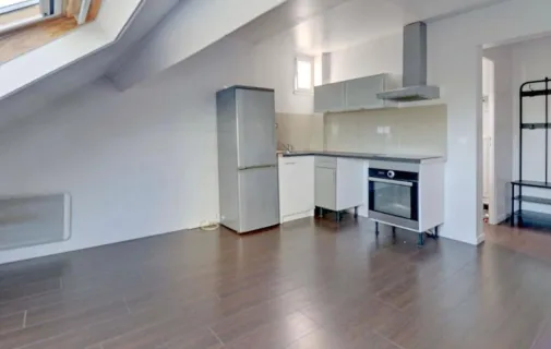 Location Poissy Appartement 69af560b4e47