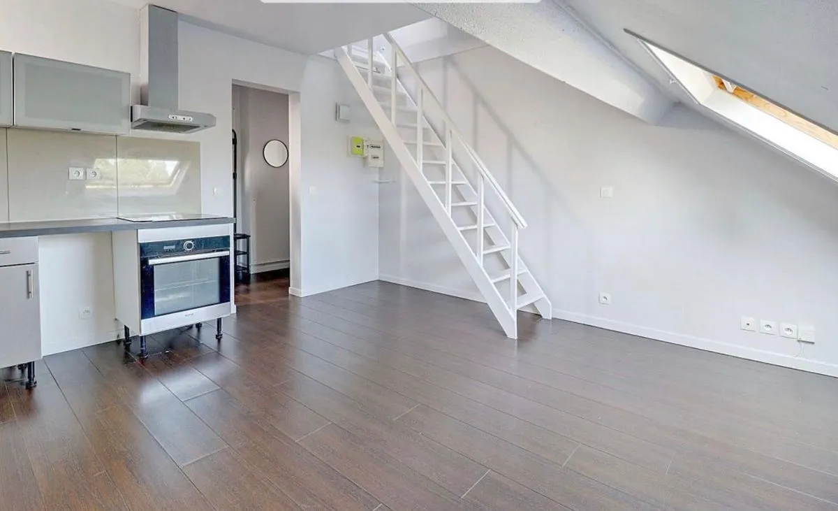 Location Poissy Appartement 69af560b4e47