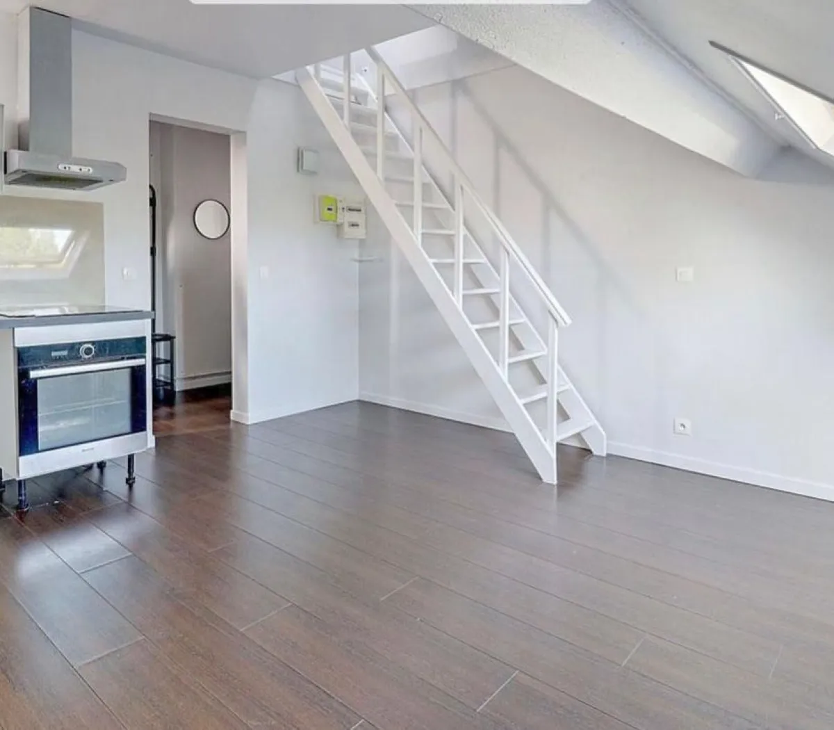 Location Poissy Appartement 69af560b4e47