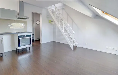 Location Poissy Appartement 69af560b4e47