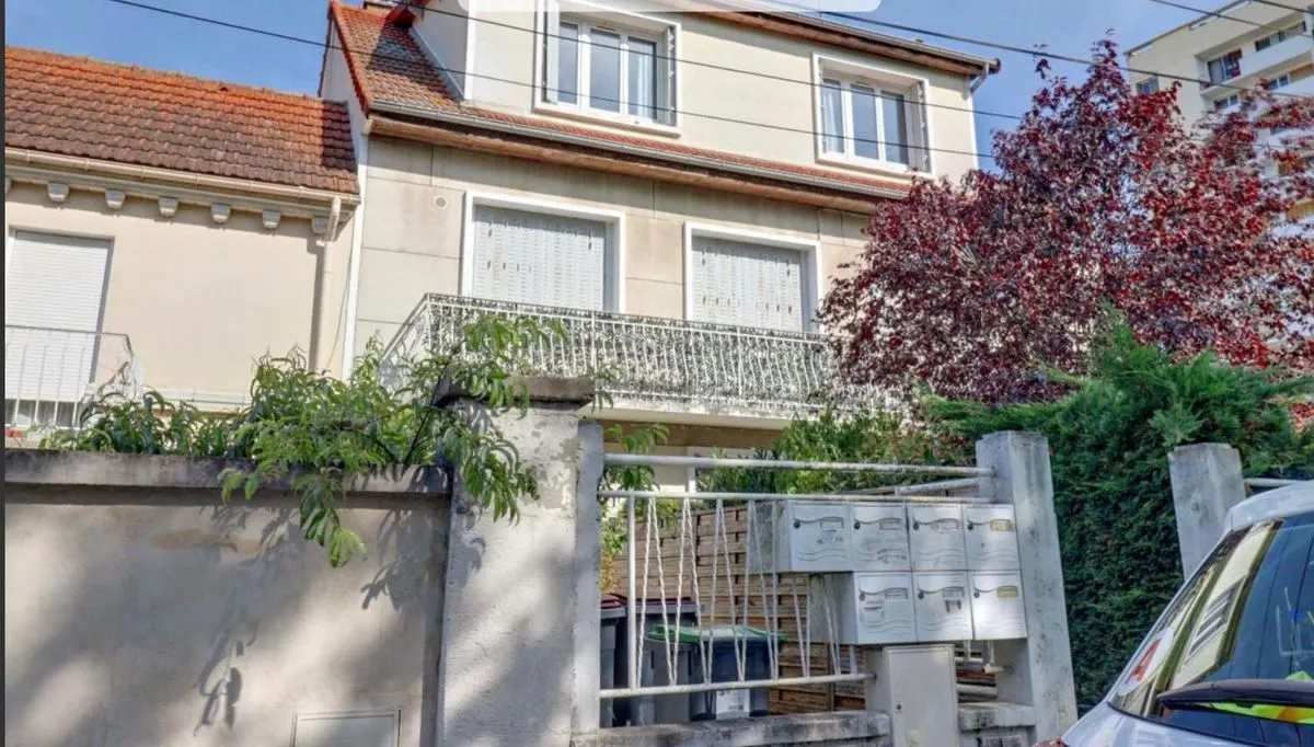 Location Poissy Appartement 69af560b4e47