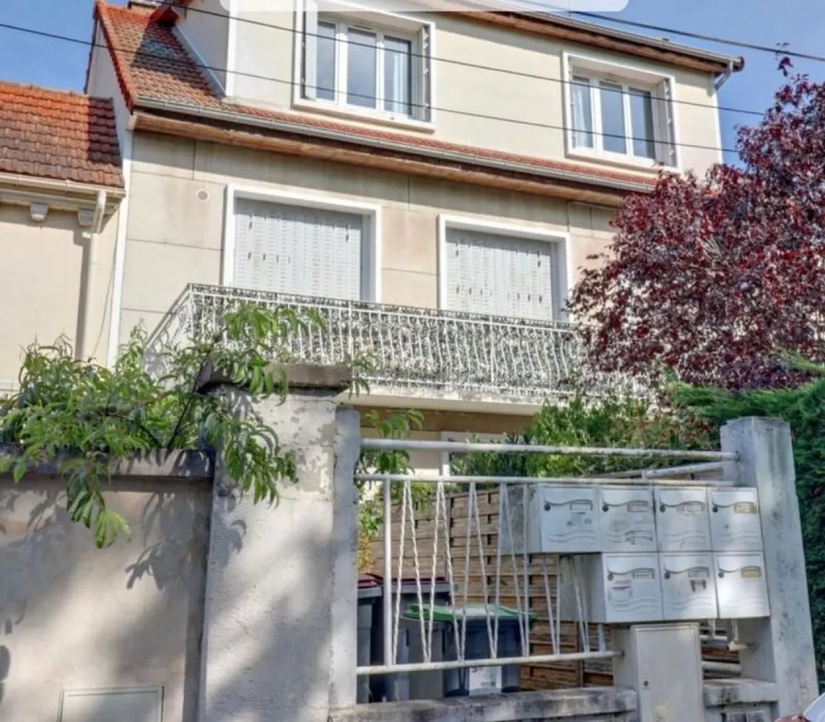 Location Poissy Appartement 69af560b4e47