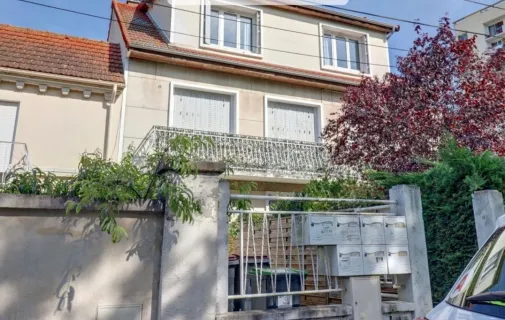 Location Poissy Appartement 69af560b4e47