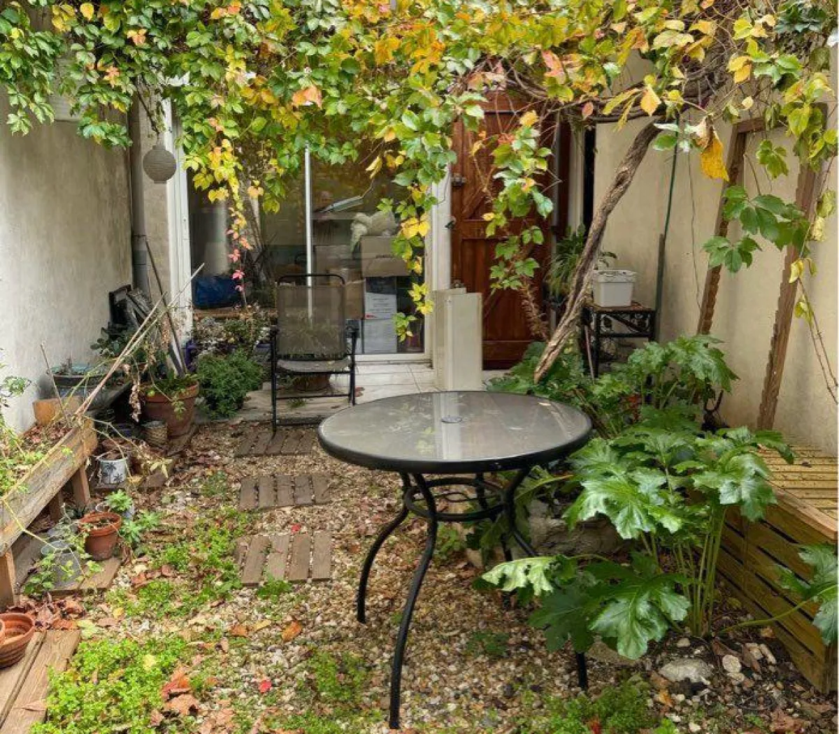 Location Marseille Appartement 69afe500d7d7