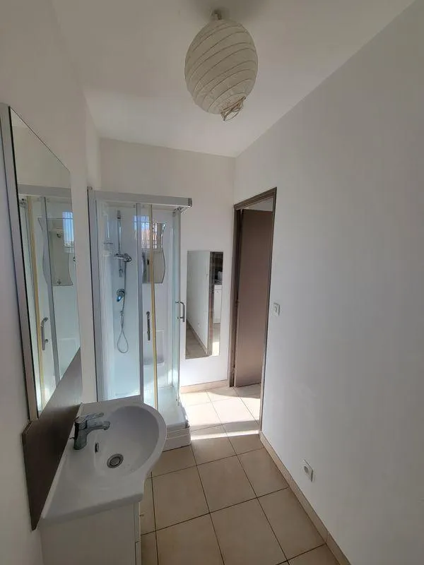 Location Aix-en-Provence Appartement 69afefc4b48d