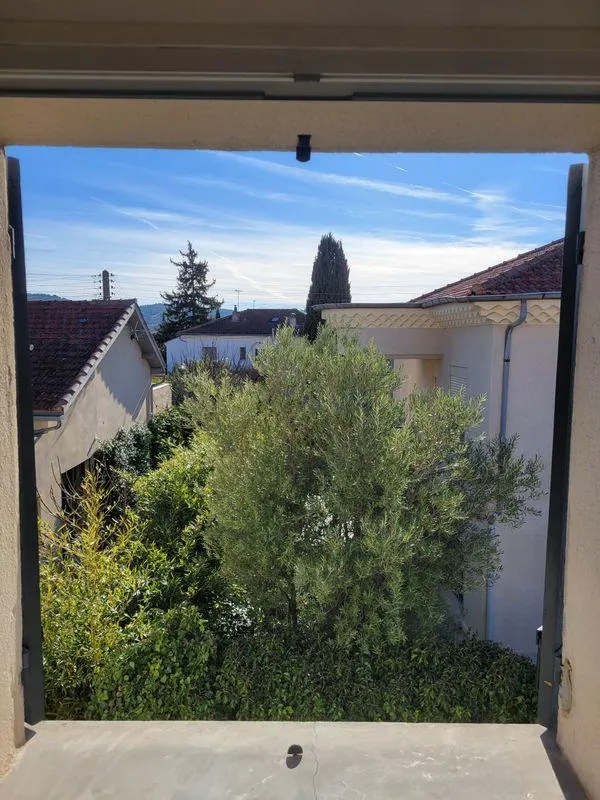 Location Aix-en-Provence Appartement 69afefc4b48d