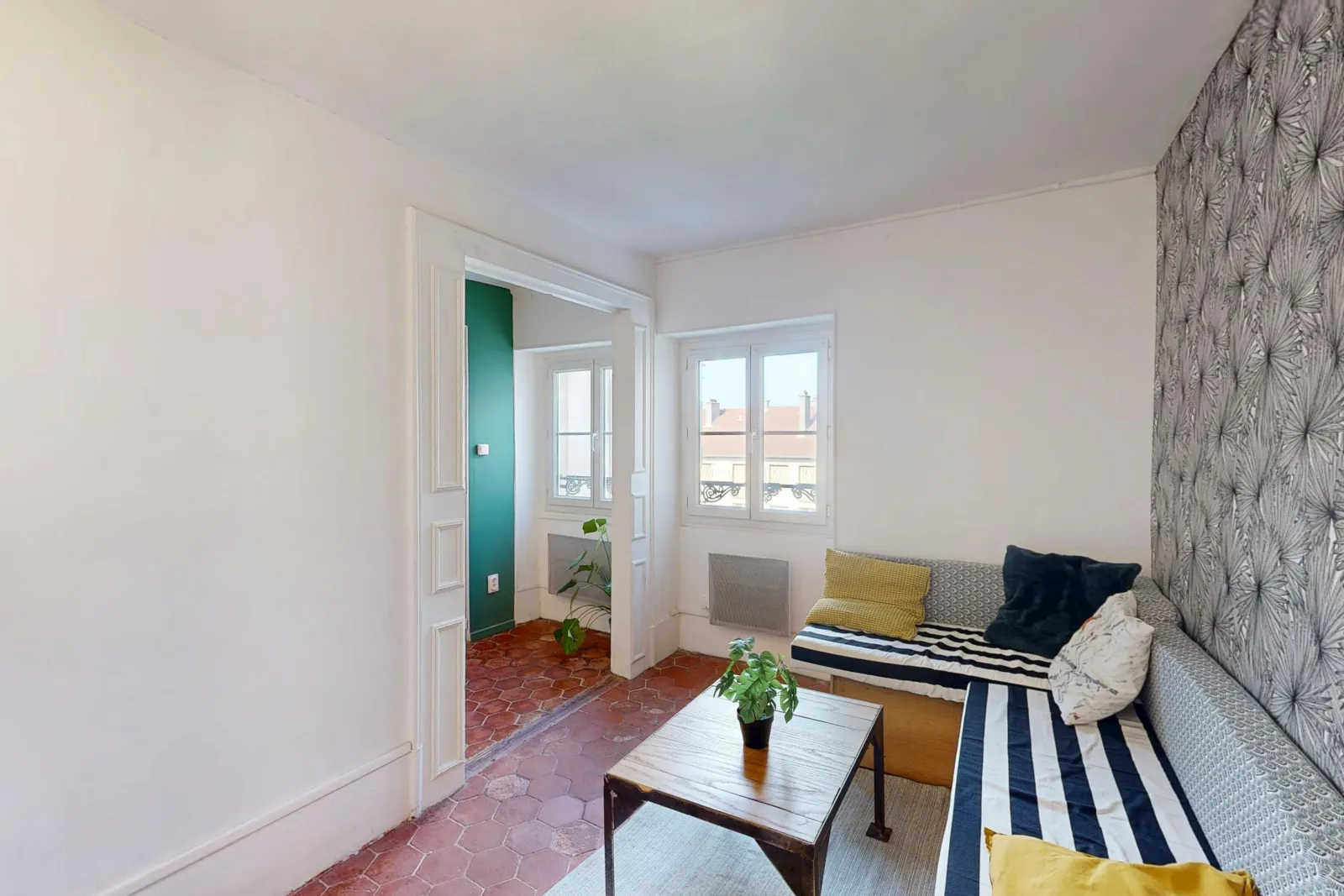 Location Dijon Appartement 69aff3bd79cf