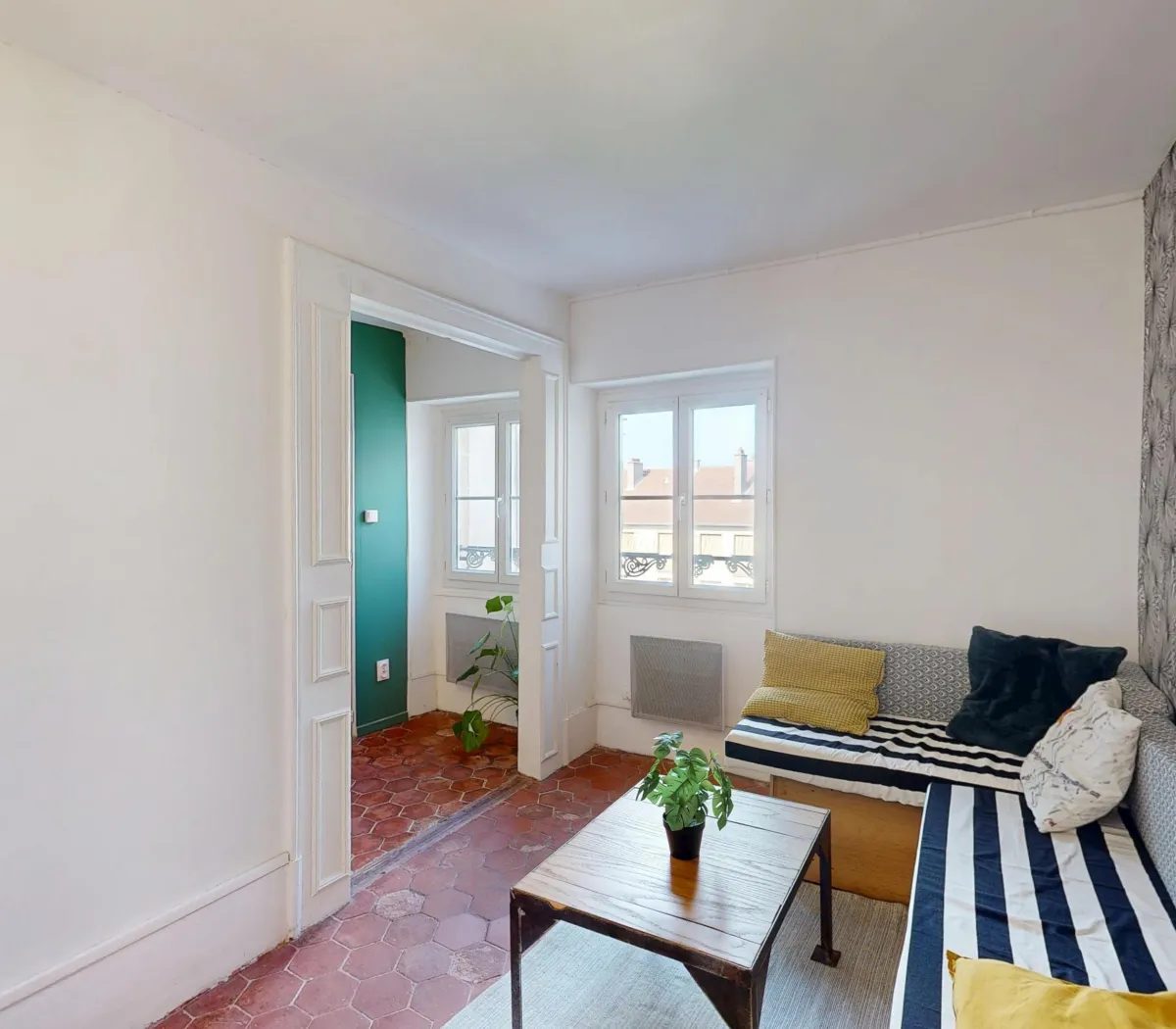 Location Dijon Appartement 69aff3bd79cf