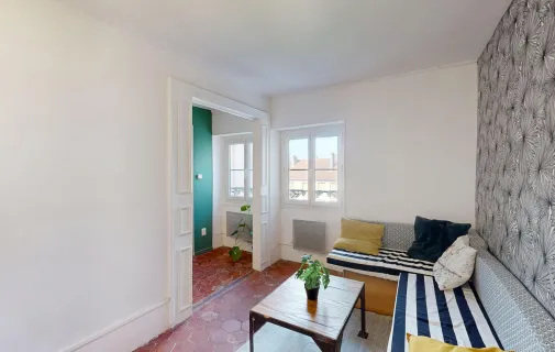 Location Dijon Appartement 69aff3bd79cf