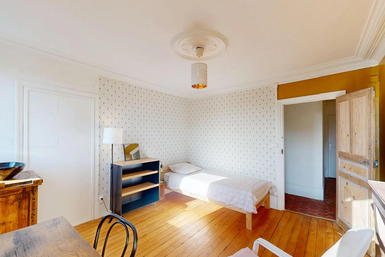 Location Dijon Appartement 69aff3bd79cf