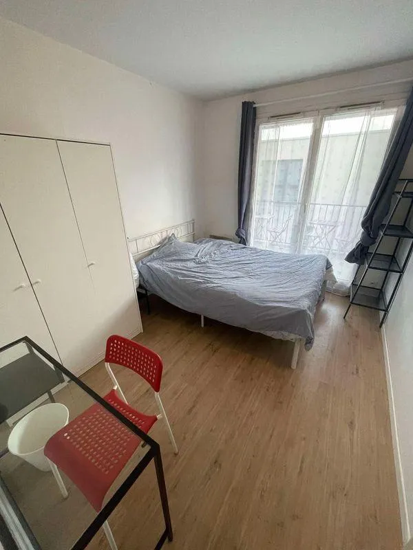 Location Lille Chambre 69aff8f809b3