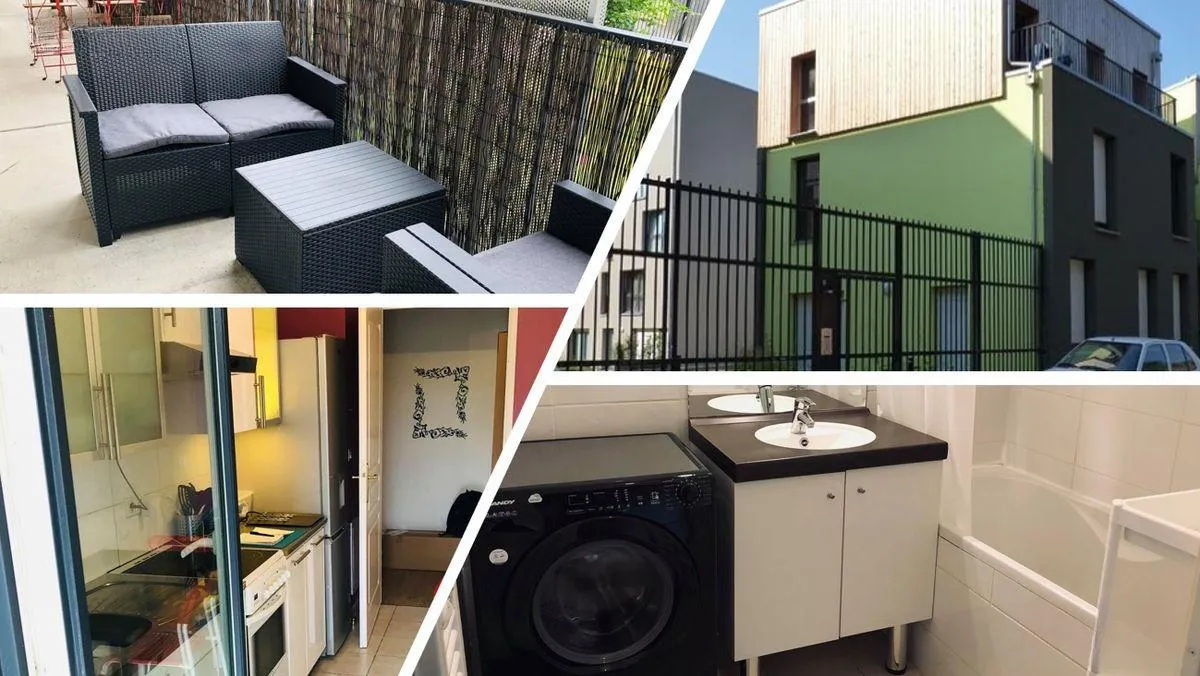 Location Lille Chambre 69aff8f809b3