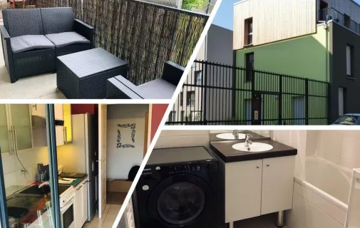 Location Lille Chambre 69aff8f809b3