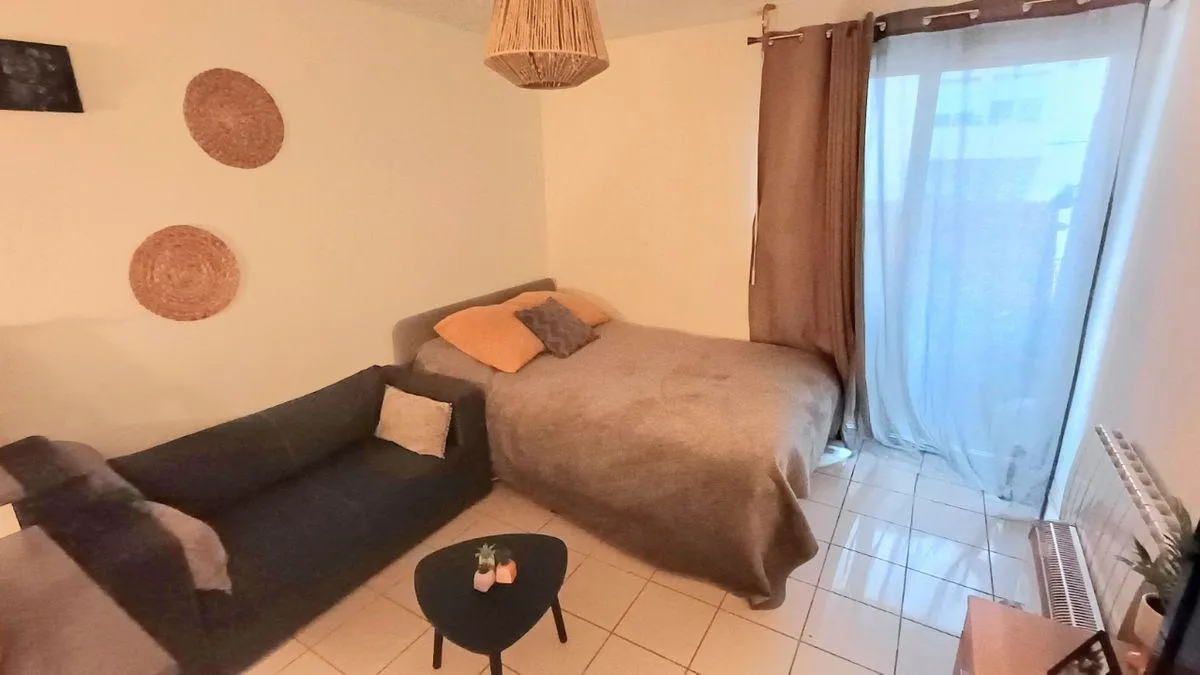 Location Toulouse Appartement 69affbf5c458