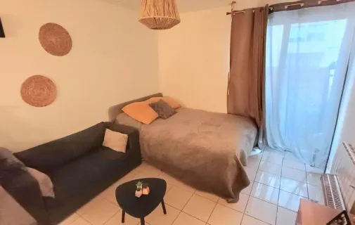 Location Toulouse Appartement 69affbf5c458