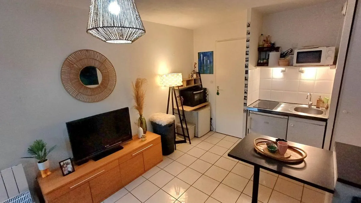 Location Toulouse Appartement 69affbf5c458