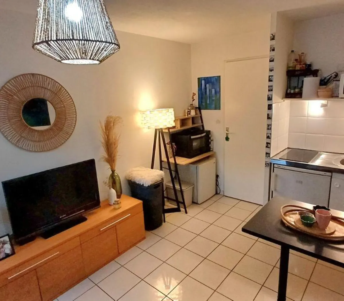 Location Toulouse Appartement 69affbf5c458