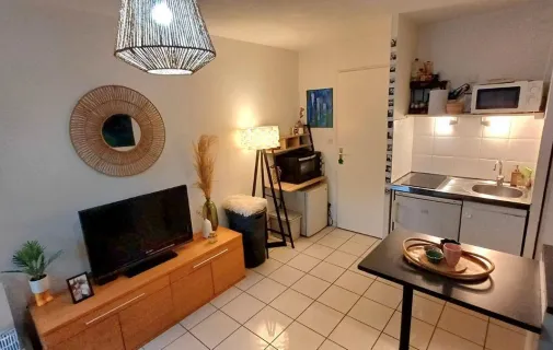 Location Toulouse Appartement 69affbf5c458