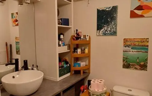 Location Toulouse Appartement 69affbf5c458