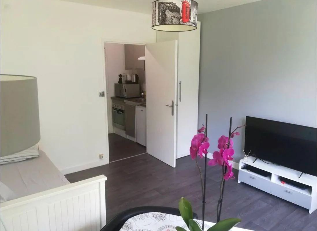 Location Nantes Appartement 69affcb17091