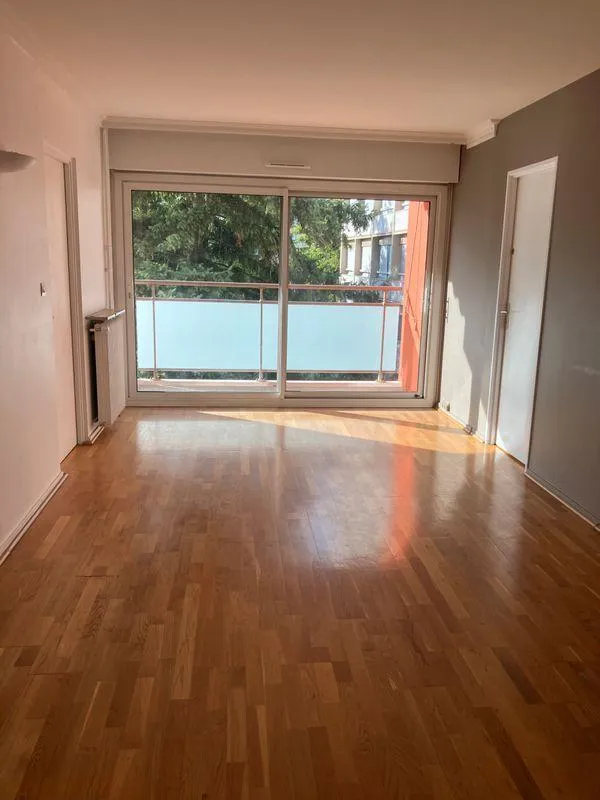Location Lyon Appartement 69b022098d63