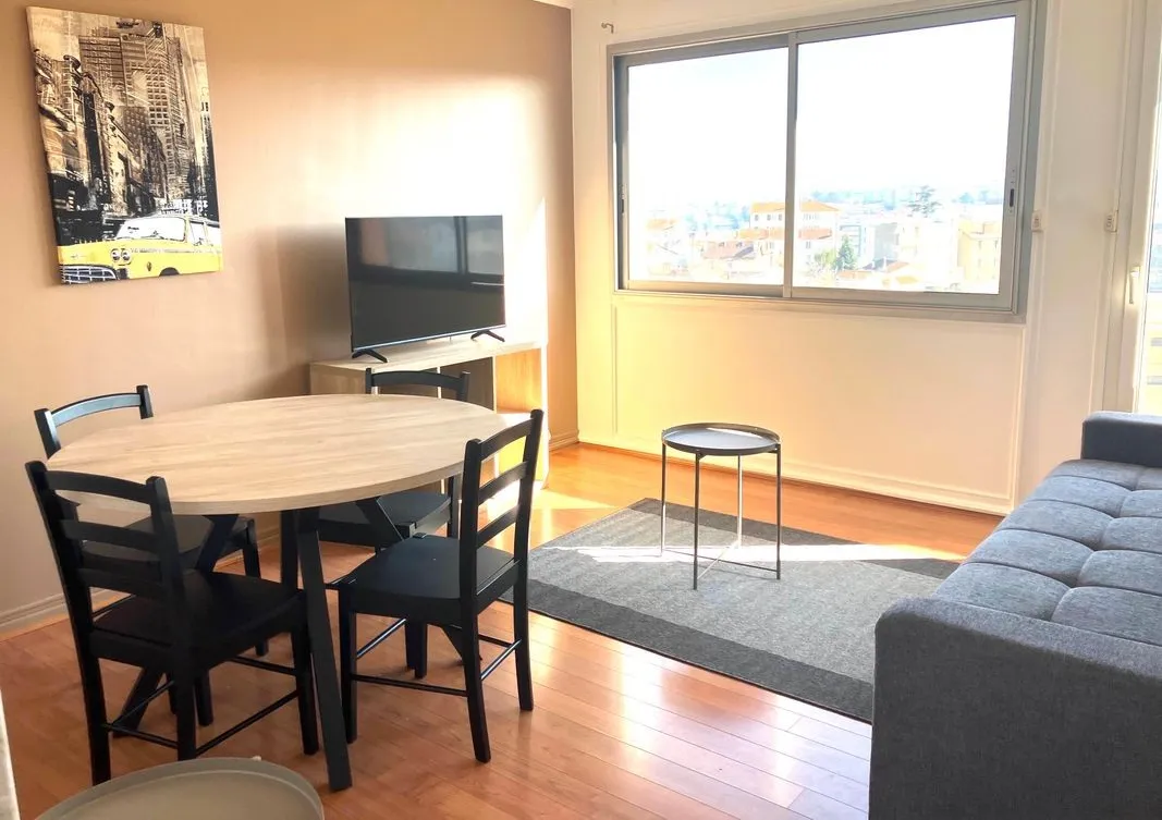 Location Clermont-Ferrand Chambre 69b022574645