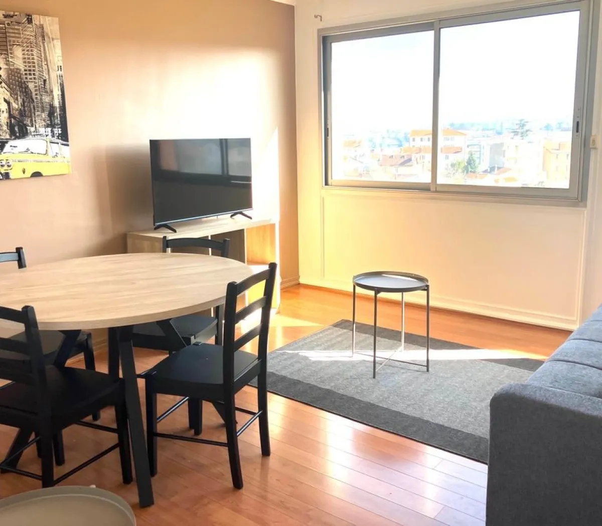 Location Clermont-Ferrand Chambre 69b022574645