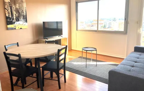 Location Clermont-Ferrand Chambre 69b022574645