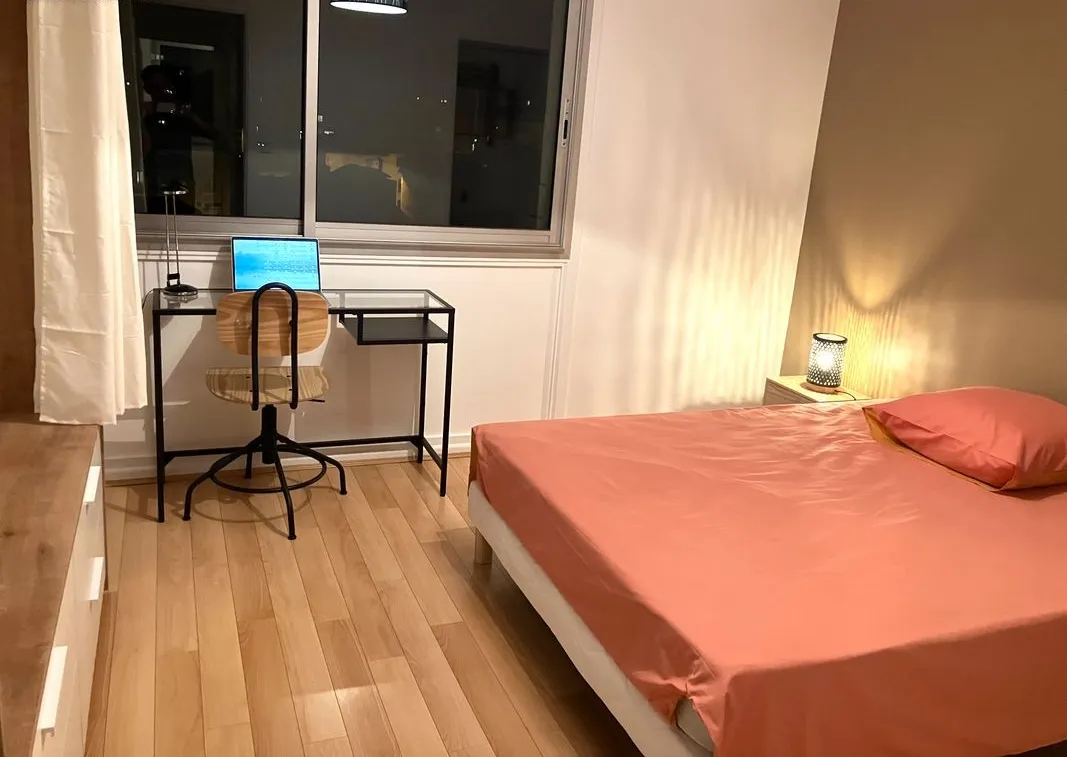 Location Clermont-Ferrand Chambre 69b022574645