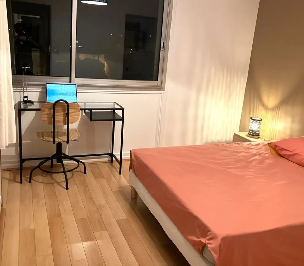 Location Clermont-Ferrand Chambre 69b022574645