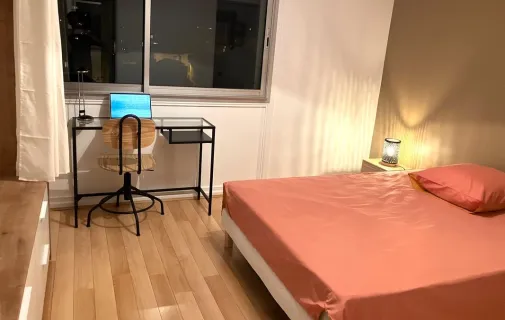 Location Clermont-Ferrand Chambre 69b022574645