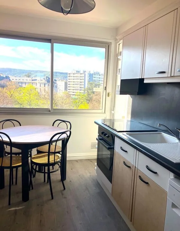 Location Clermont-Ferrand Chambre 69b022574645