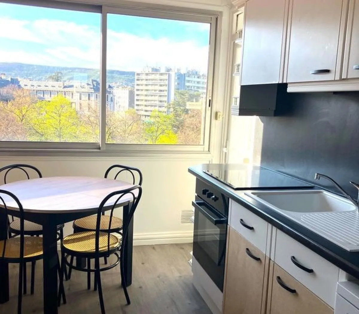 Location Clermont-Ferrand Chambre 69b022574645