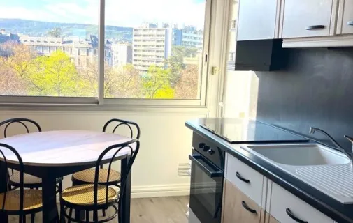 Location Clermont-Ferrand Chambre 69b022574645