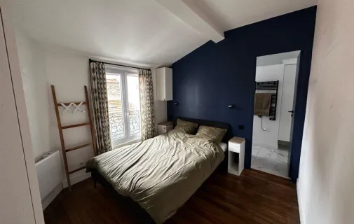 Location Suresnes Appartement 69b0245466f0