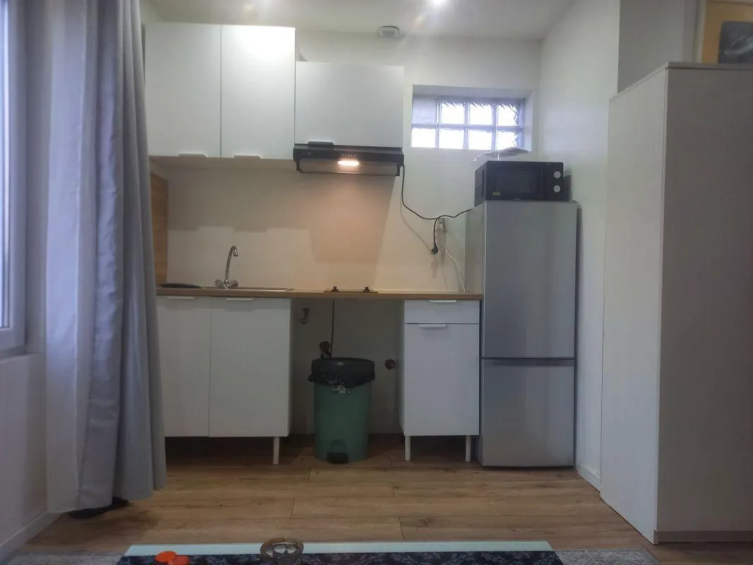 Location Nanterre Appartement 69b0271b6f95