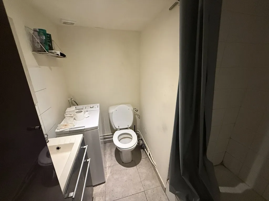 Location Villeurbanne Appartement 69b033f200bd