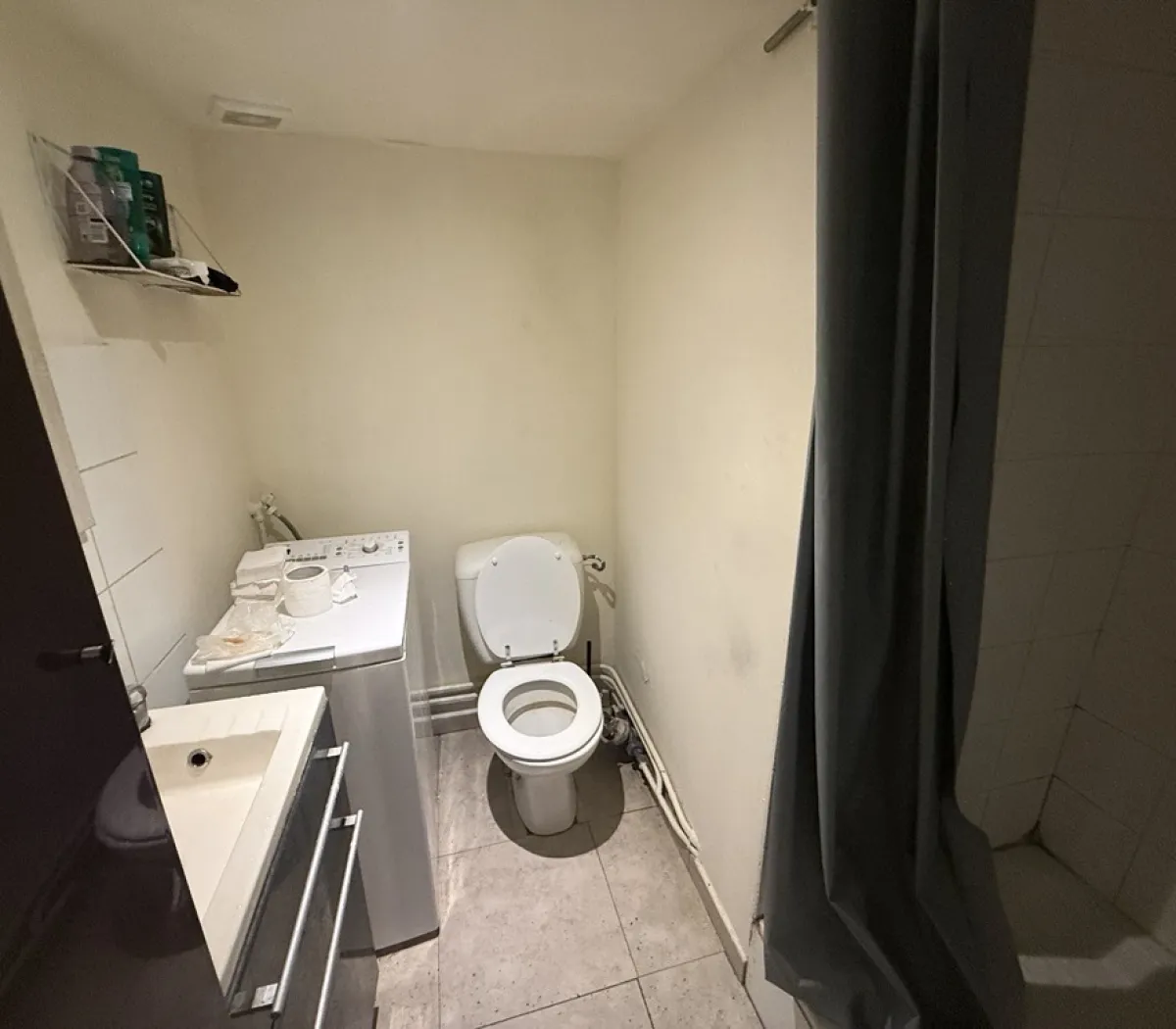 Location Villeurbanne Appartement 69b033f200bd