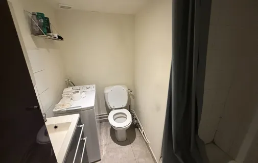 Location Villeurbanne Appartement 69b033f200bd