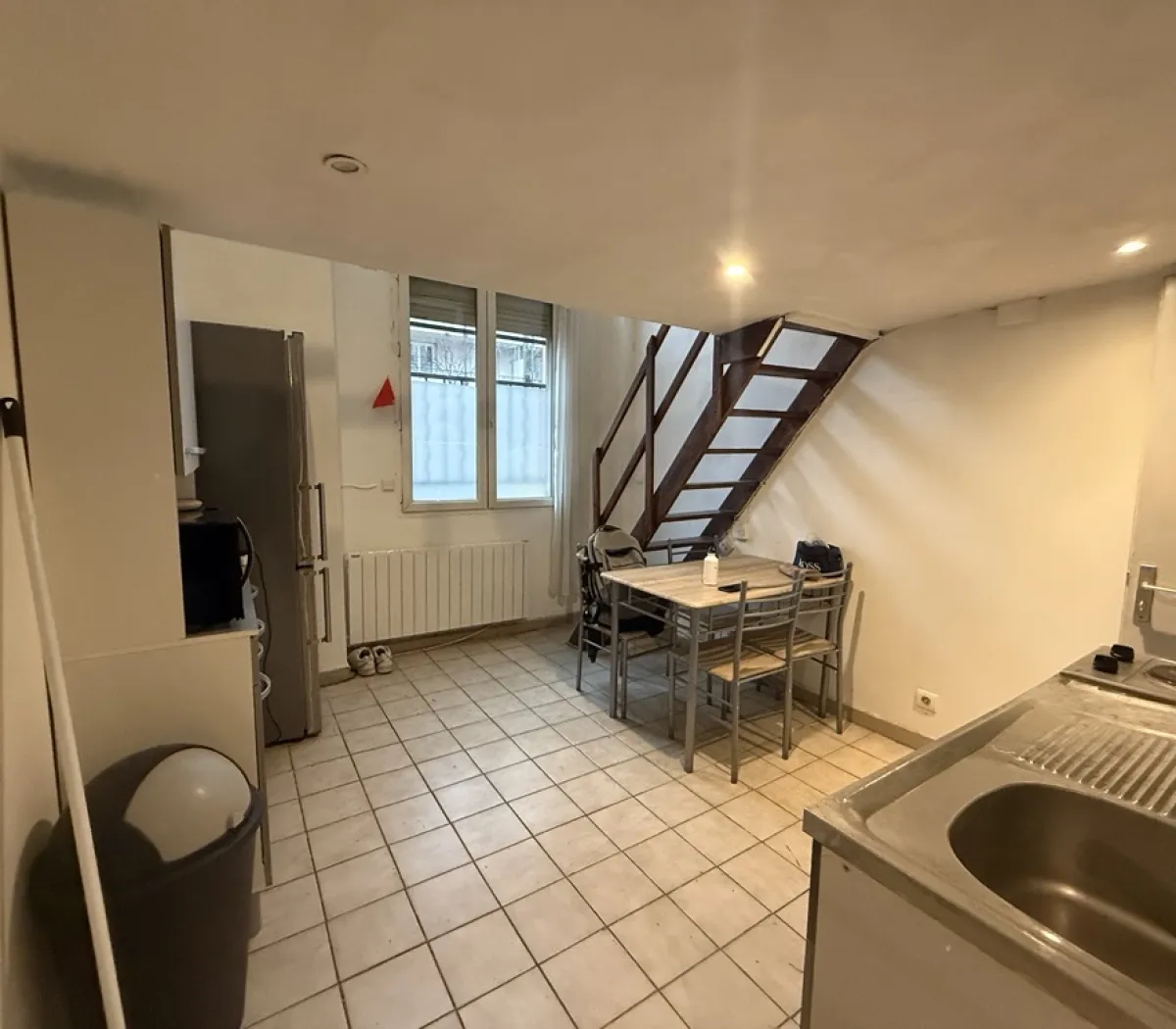 Location Villeurbanne Appartement 69b033f200bd