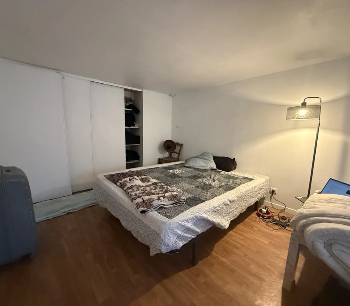 Location Villeurbanne Appartement 69b033f200bd