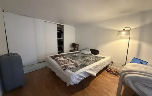 Location Villeurbanne Appartement 69b033f200bd