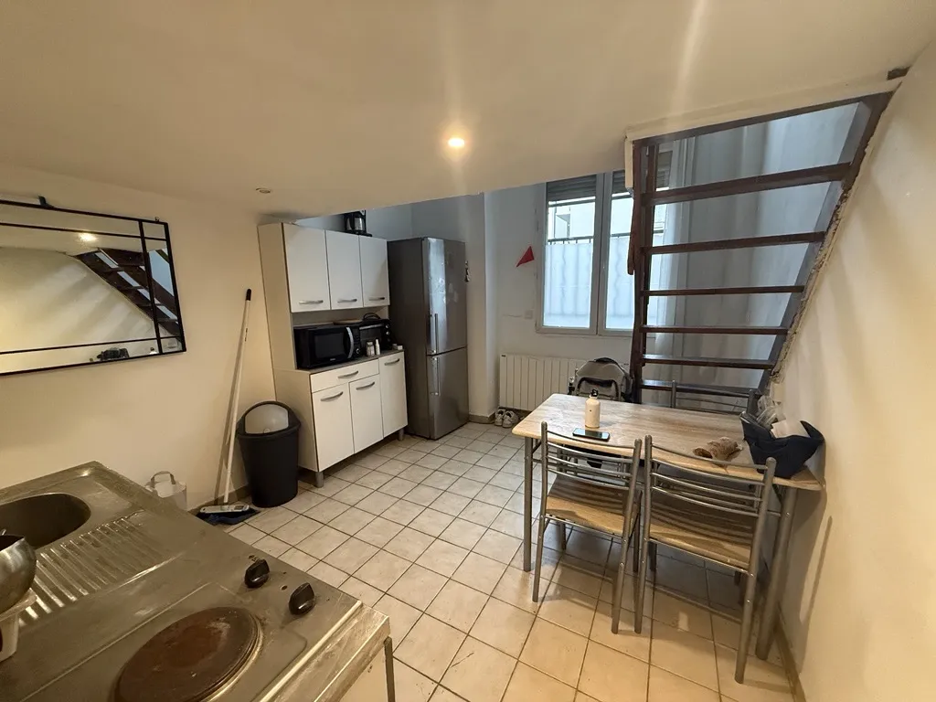 Location Villeurbanne Appartement 69b033f200bd