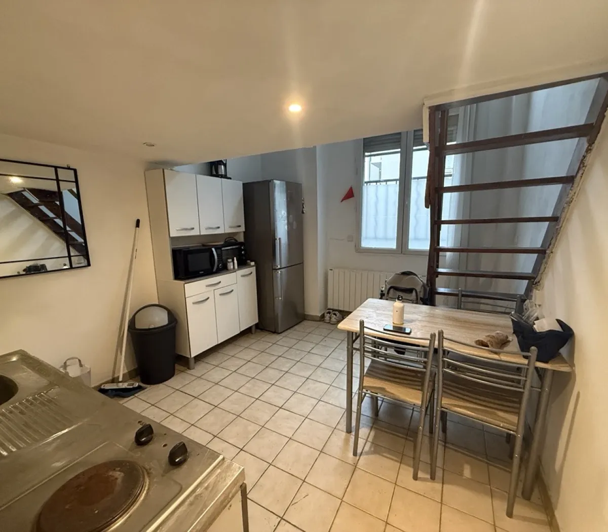 Location Villeurbanne Appartement 69b033f200bd