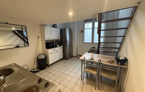 Location Villeurbanne Appartement 69b033f200bd