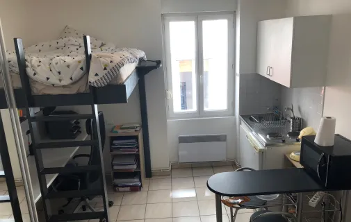 Location Lyon Appartement 69b0355ba82b