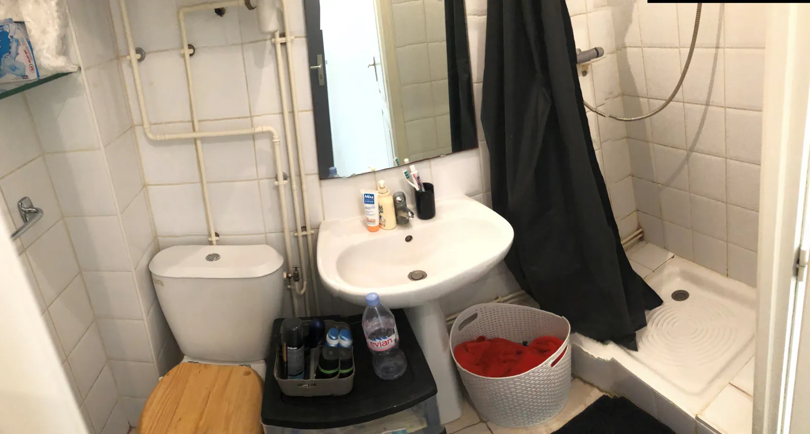 Location Lyon Appartement 69b0355ba82b