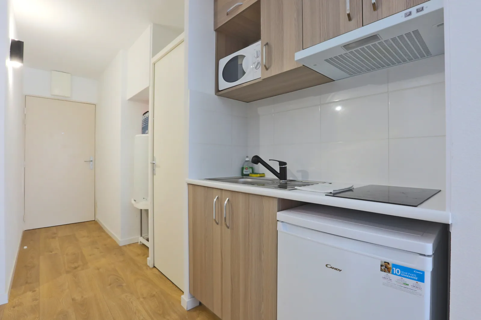 Location Vandoeuvre-lès-Nancy Appartement 69b03f591c5d