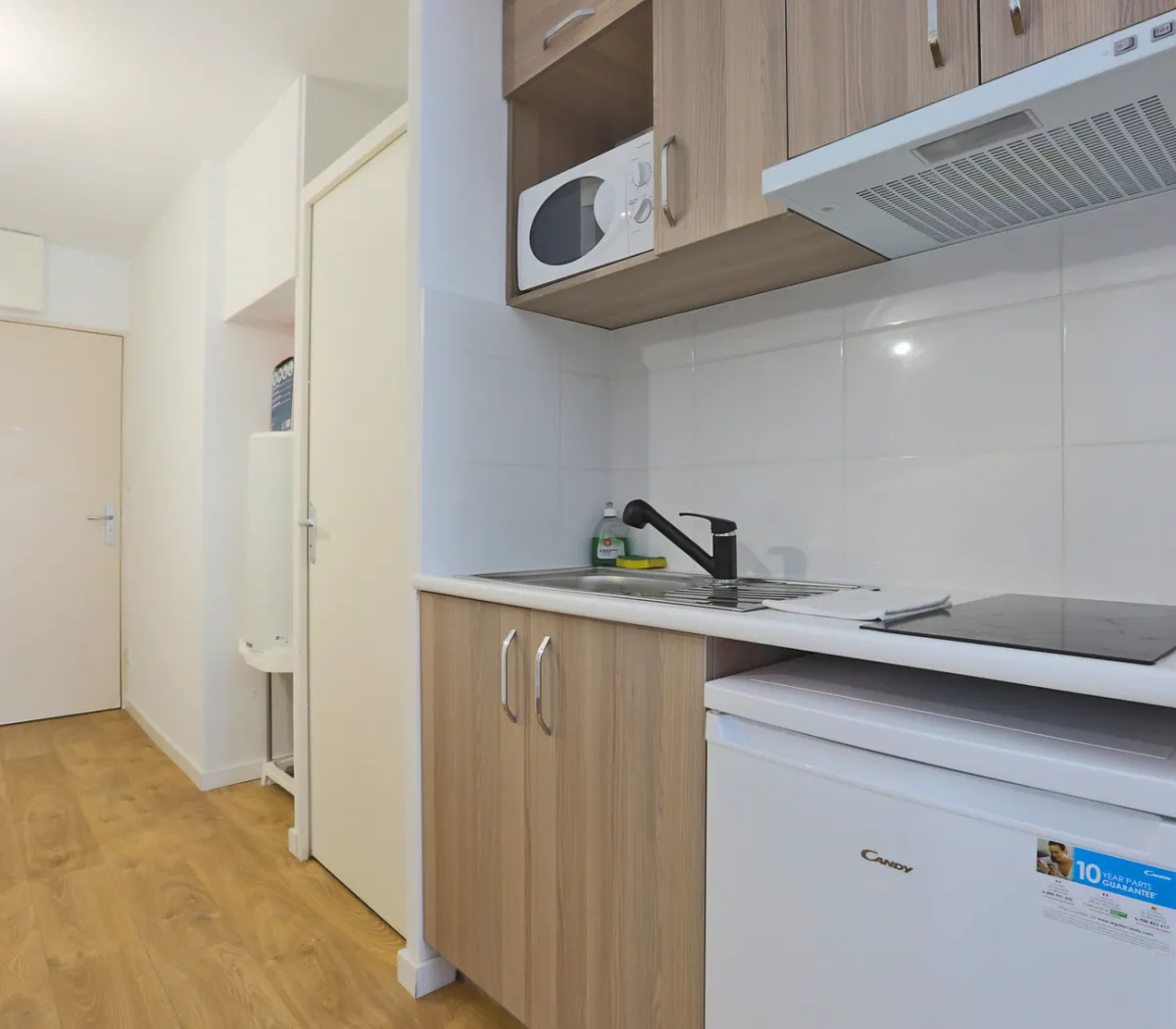 Location Vandoeuvre-lès-Nancy Appartement 69b03f591c5d